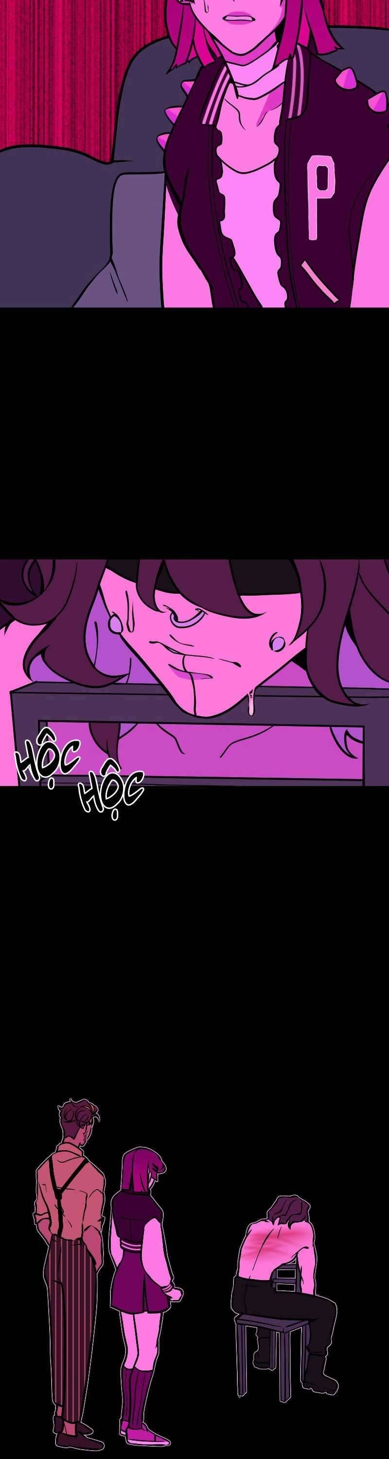 Homesick - Chapter 26 - Page 27