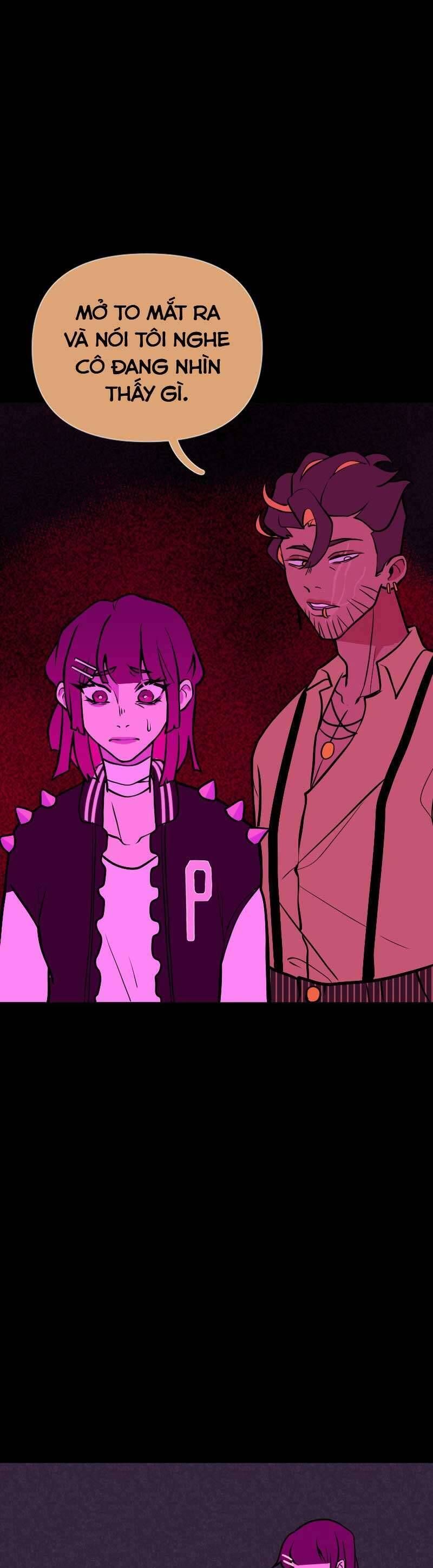 Homesick - Chapter 26 - Page 28