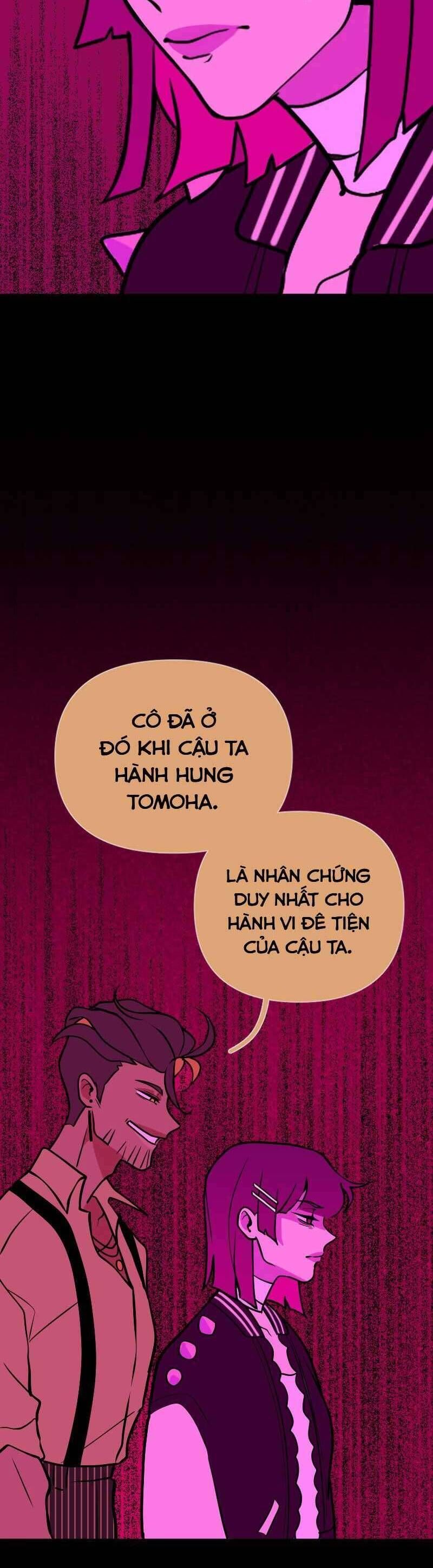 Homesick - Chapter 26 - Page 33