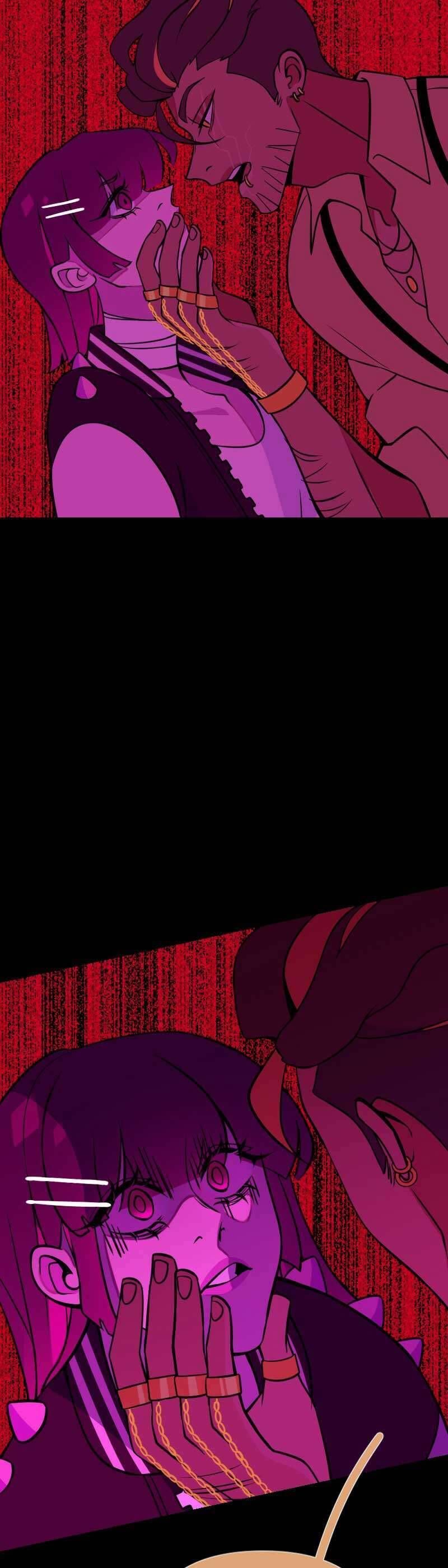 Homesick - Chapter 27 - Page 20