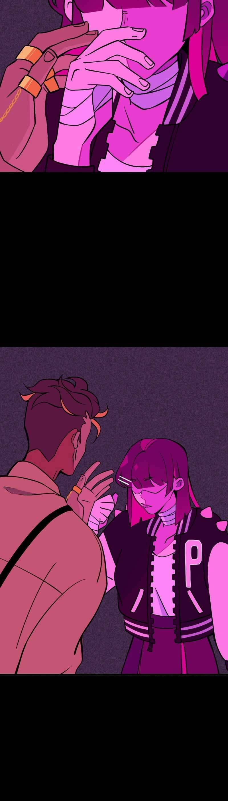 Homesick - Chapter 27 - Page 24