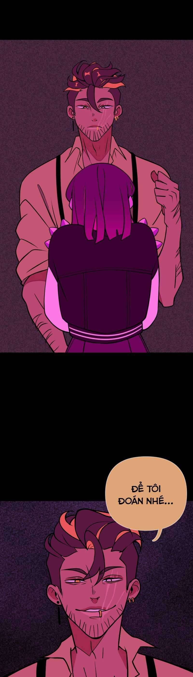 Homesick - Chapter 27 - Page 25