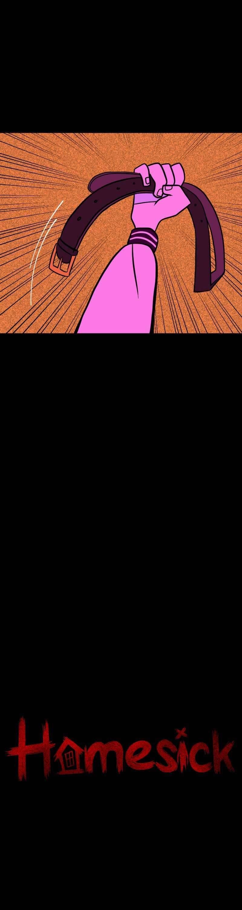 Homesick - Chapter 27 - Page 3