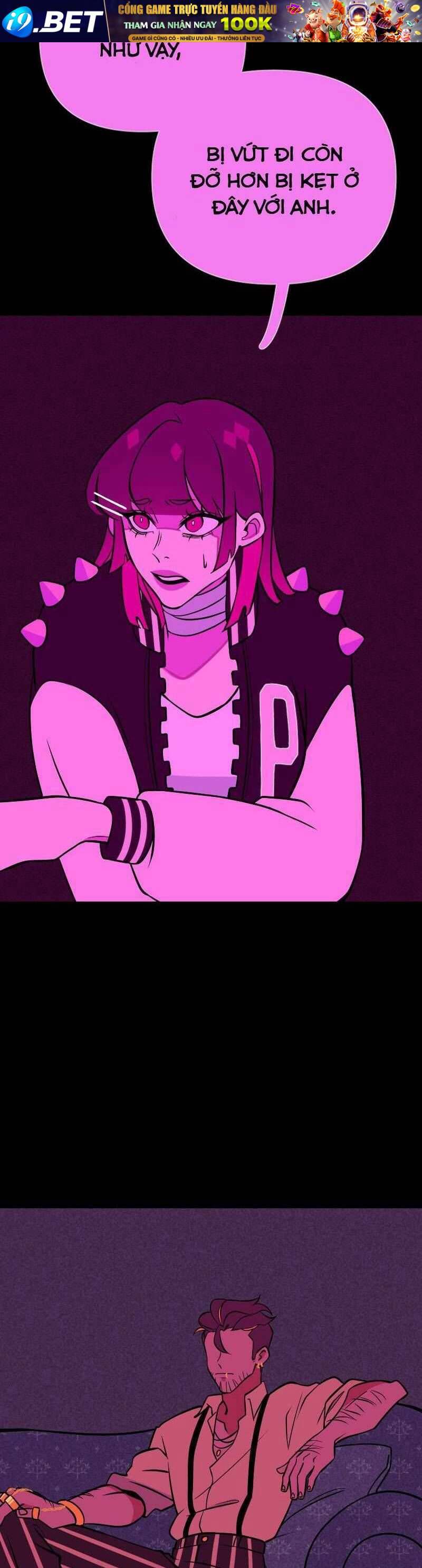 Homesick - Chapter 27 - Page 33