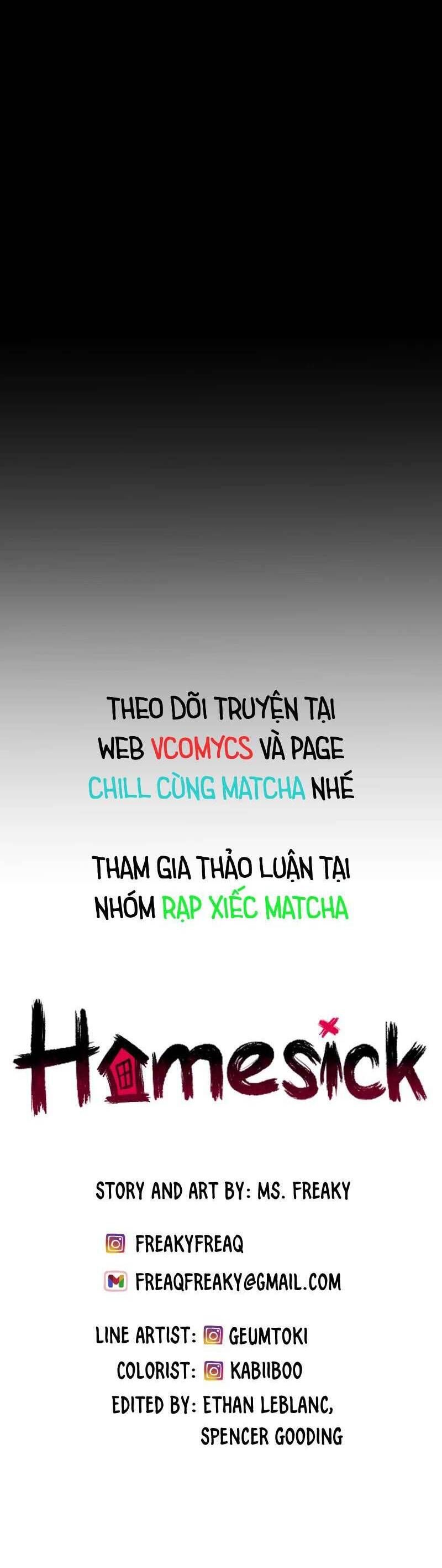 Homesick - Chapter 27 - Page 50