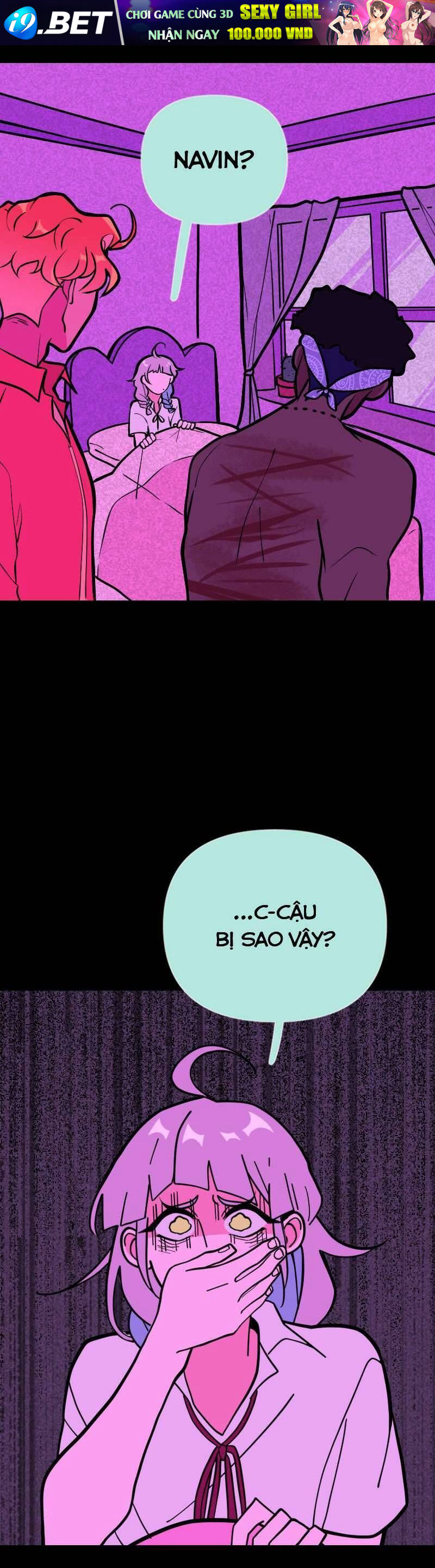 Homesick - Chapter 28 - Page 10