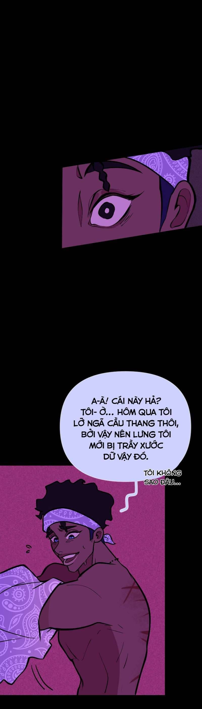 Homesick - Chapter 28 - Page 11