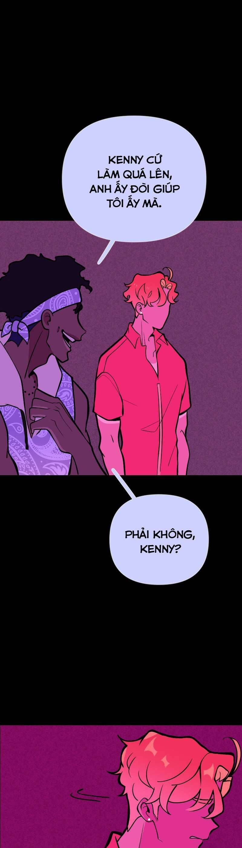 Homesick - Chapter 28 - Page 12