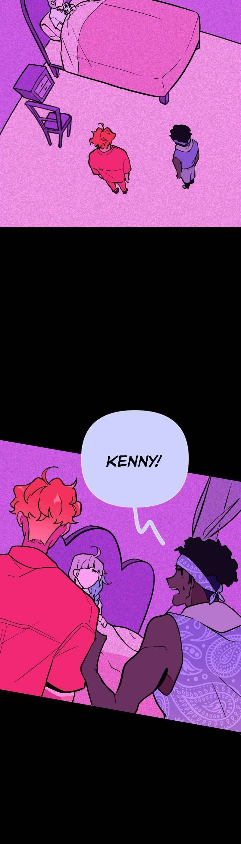 Homesick - Chapter 28 - Page 14