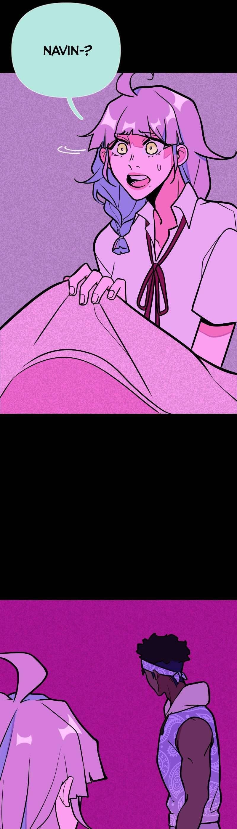 Homesick - Chapter 28 - Page 17