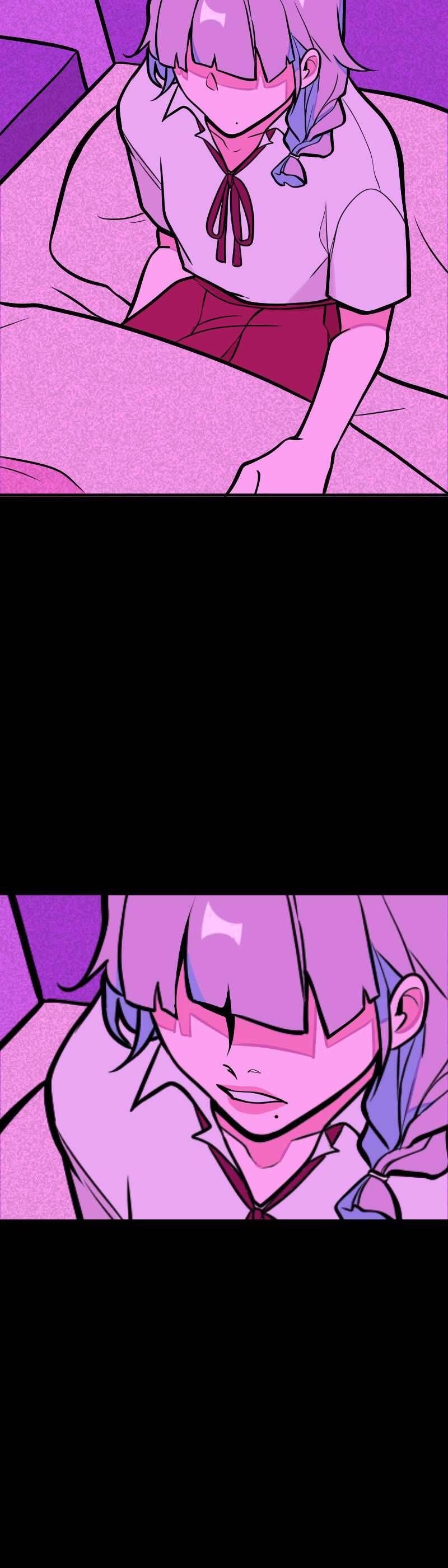 Homesick - Chapter 28 - Page 19