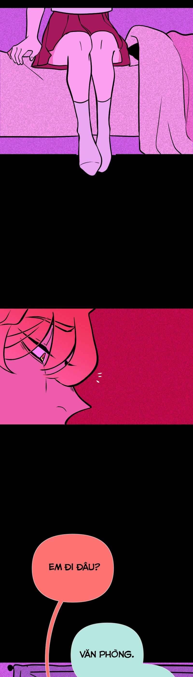 Homesick - Chapter 28 - Page 20