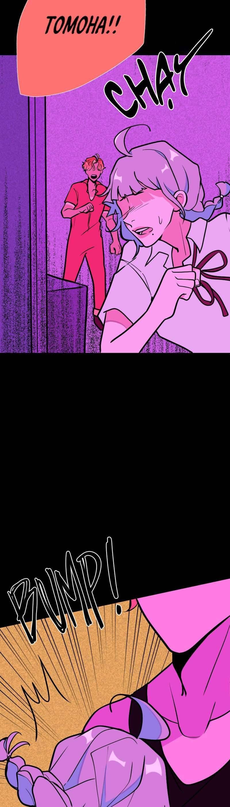 Homesick - Chapter 28 - Page 24