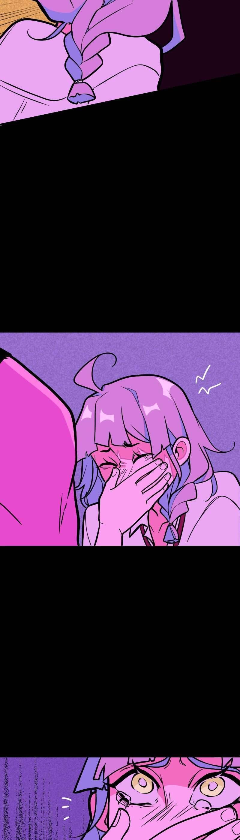 Homesick - Chapter 28 - Page 25