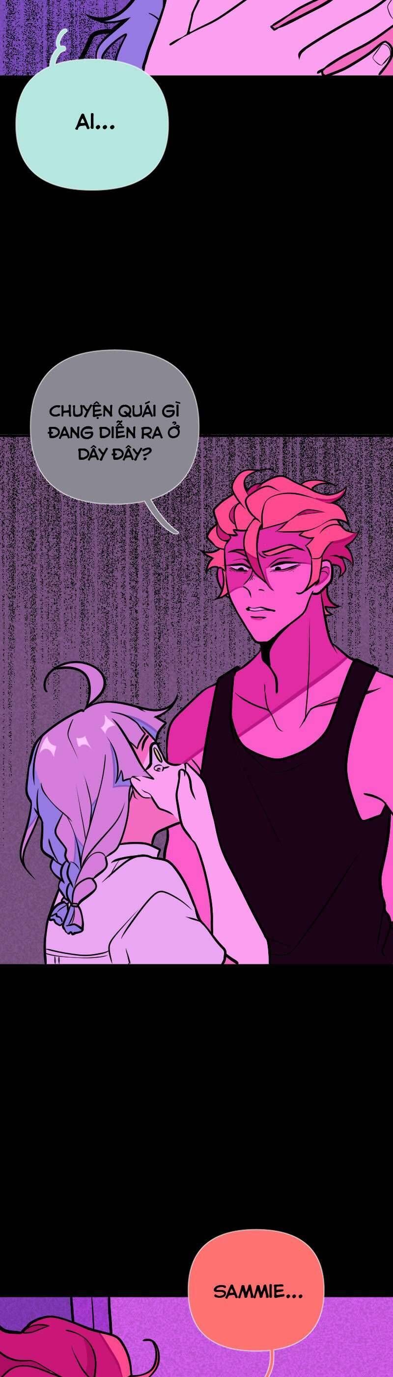 Homesick - Chapter 28 - Page 26