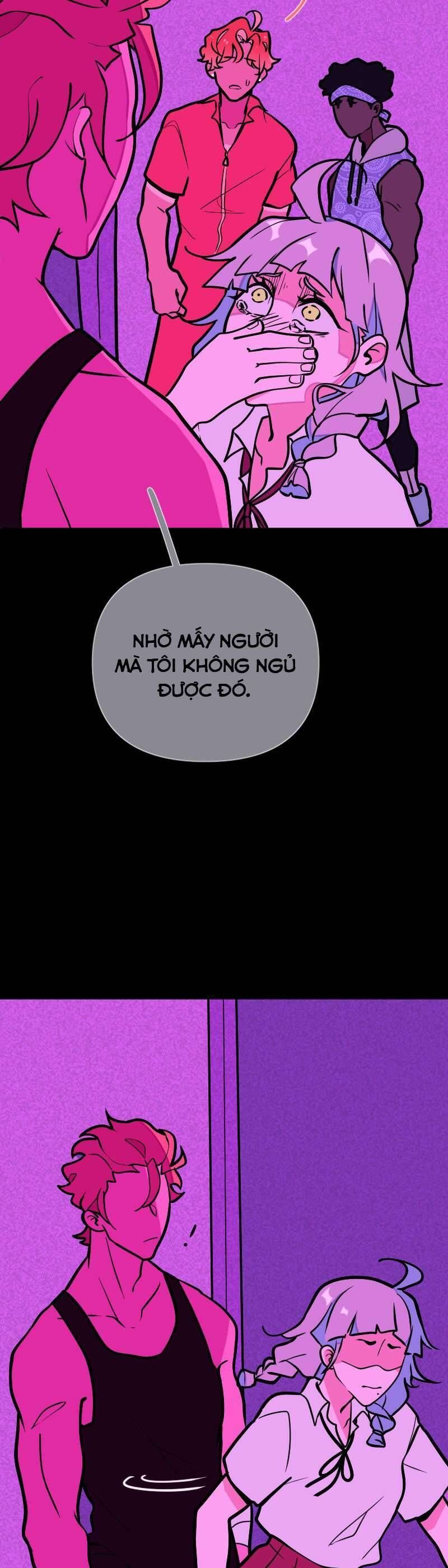 Homesick - Chapter 28 - Page 27