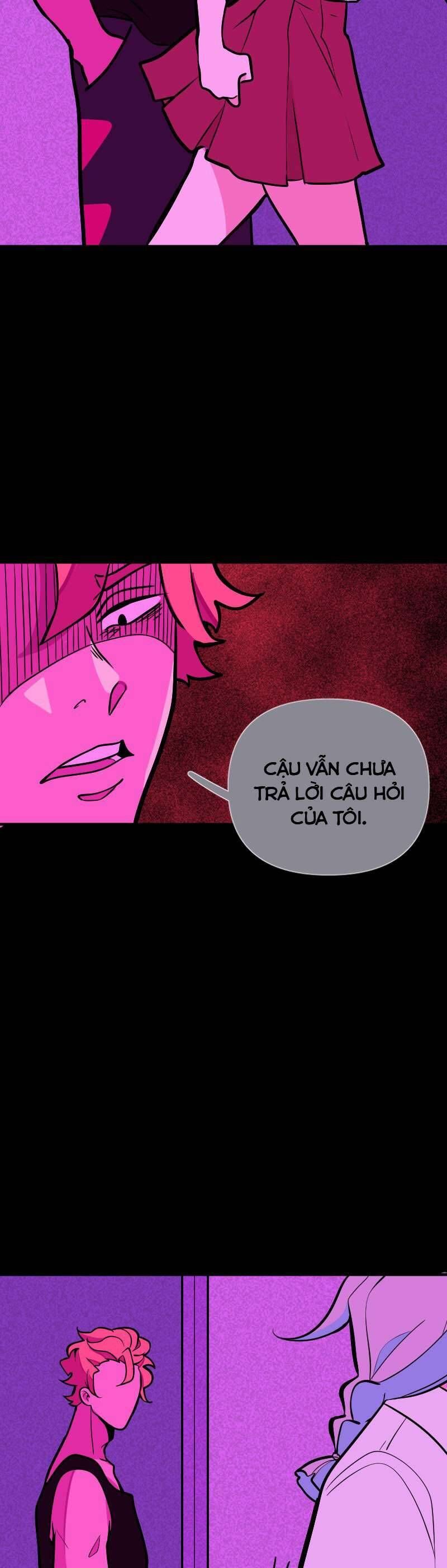 Homesick - Chapter 28 - Page 28