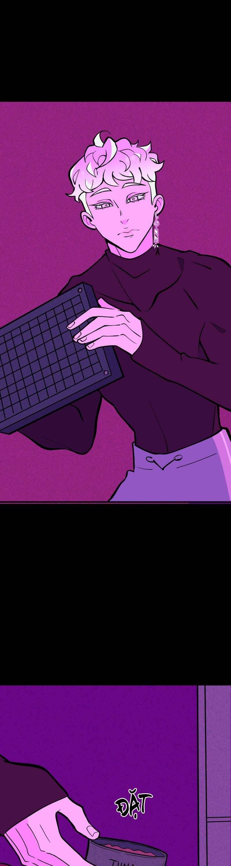 Homesick - Chapter 28 - Page 3