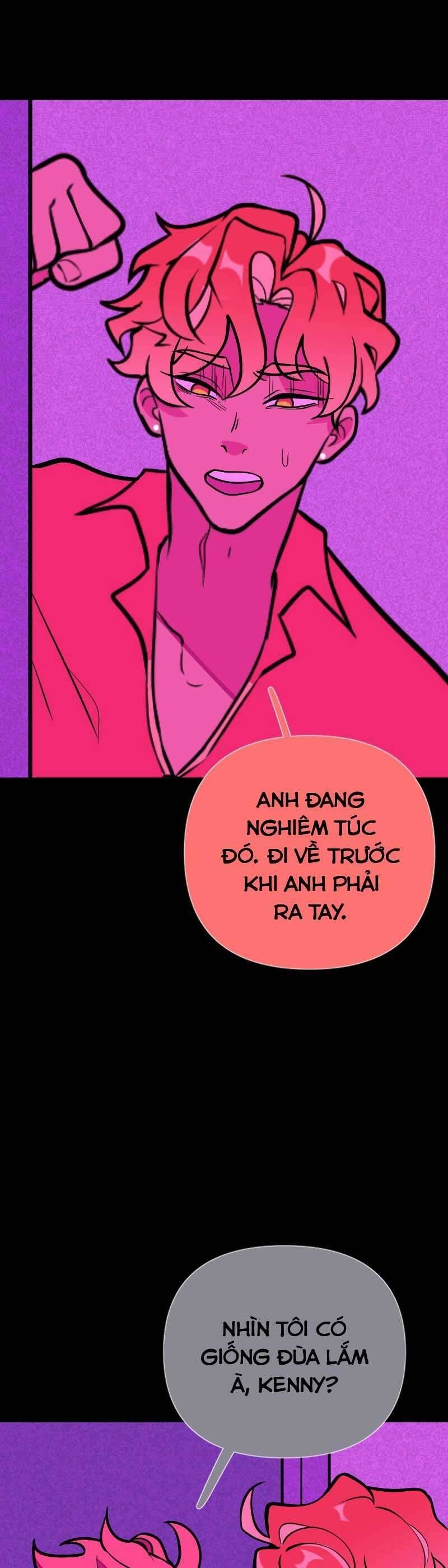 Homesick - Chapter 28 - Page 30