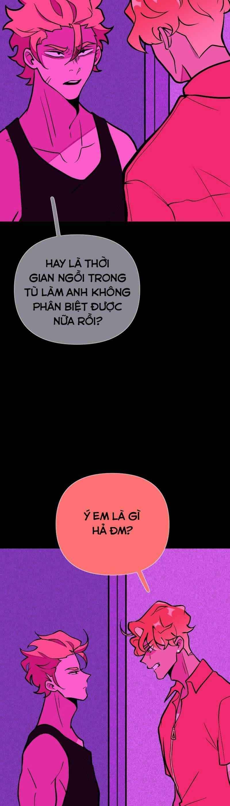 Homesick - Chapter 28 - Page 31