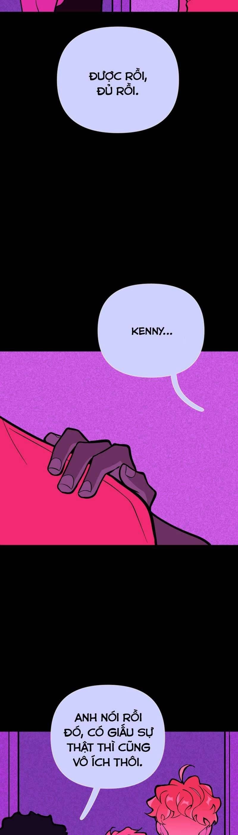 Homesick - Chapter 28 - Page 32