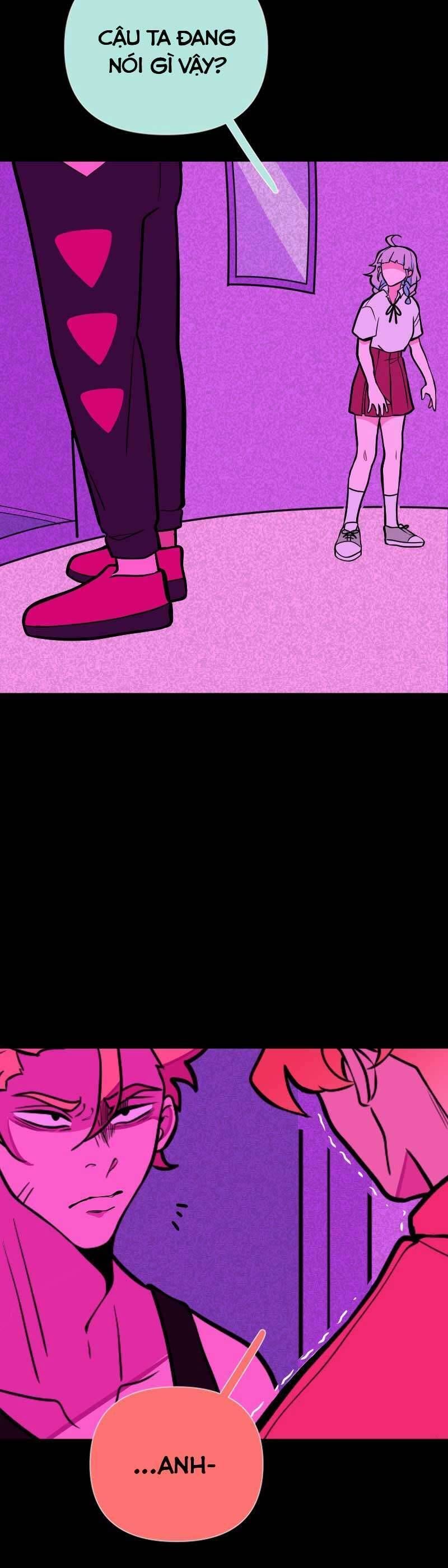 Homesick - Chapter 28 - Page 34