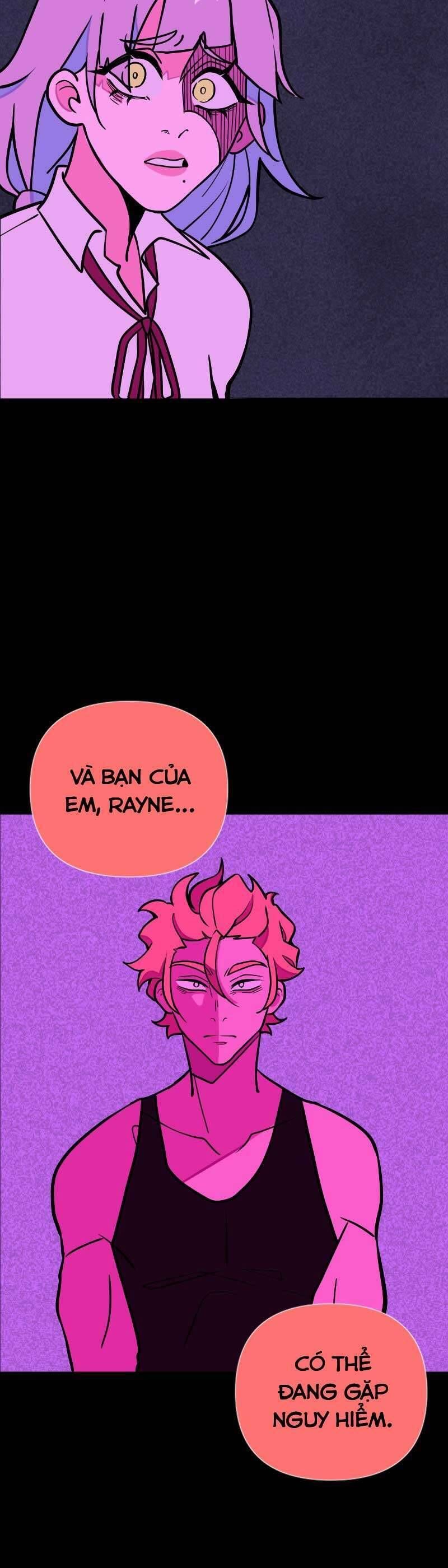 Homesick - Chapter 28 - Page 36