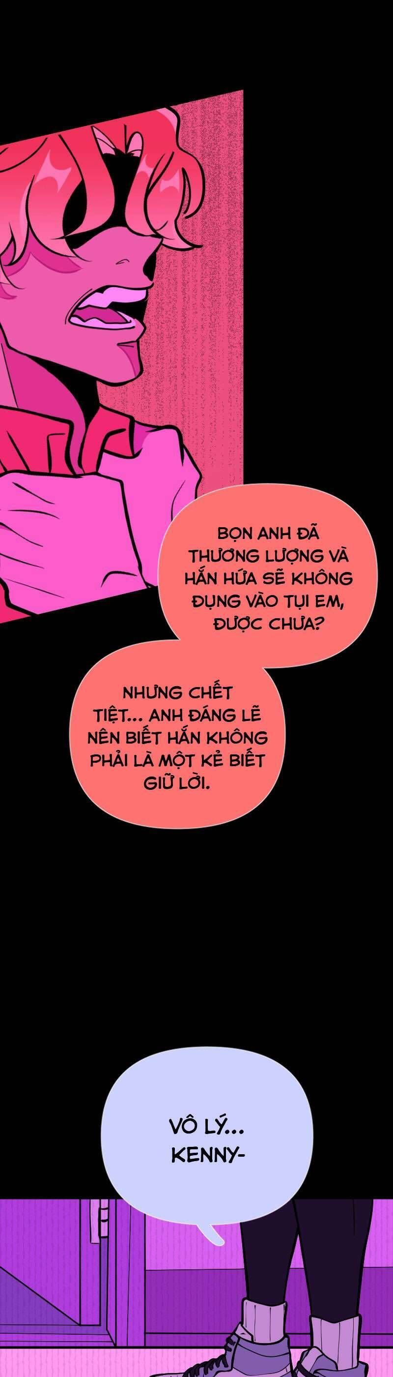 Homesick - Chapter 29 - Page 13