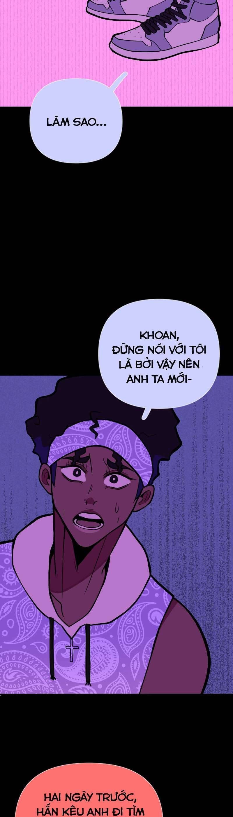 Homesick - Chapter 29 - Page 14