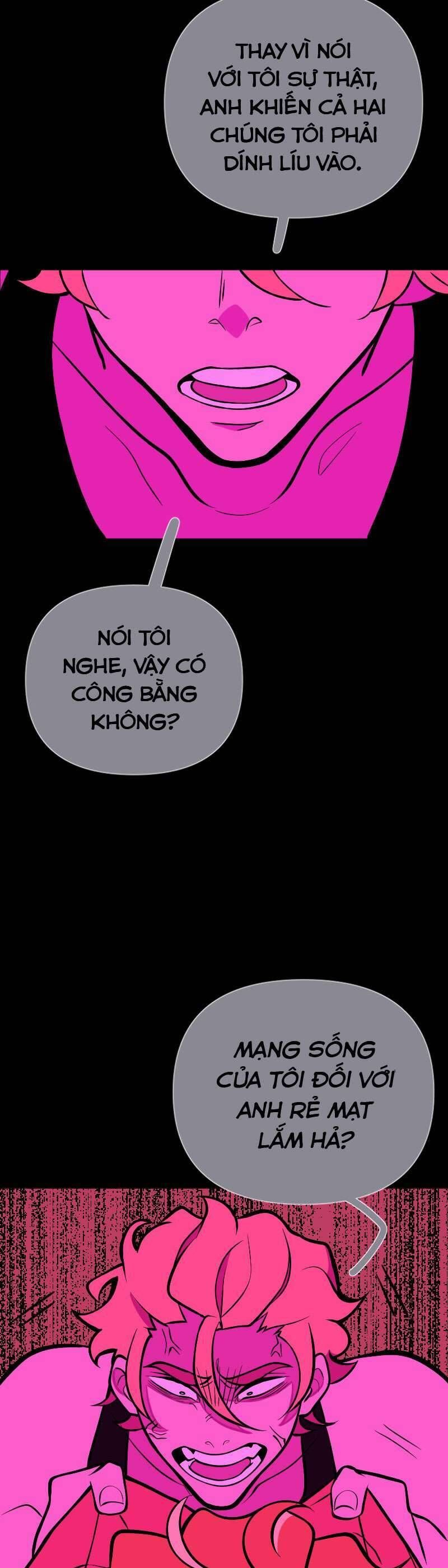 Homesick - Chapter 29 - Page 18