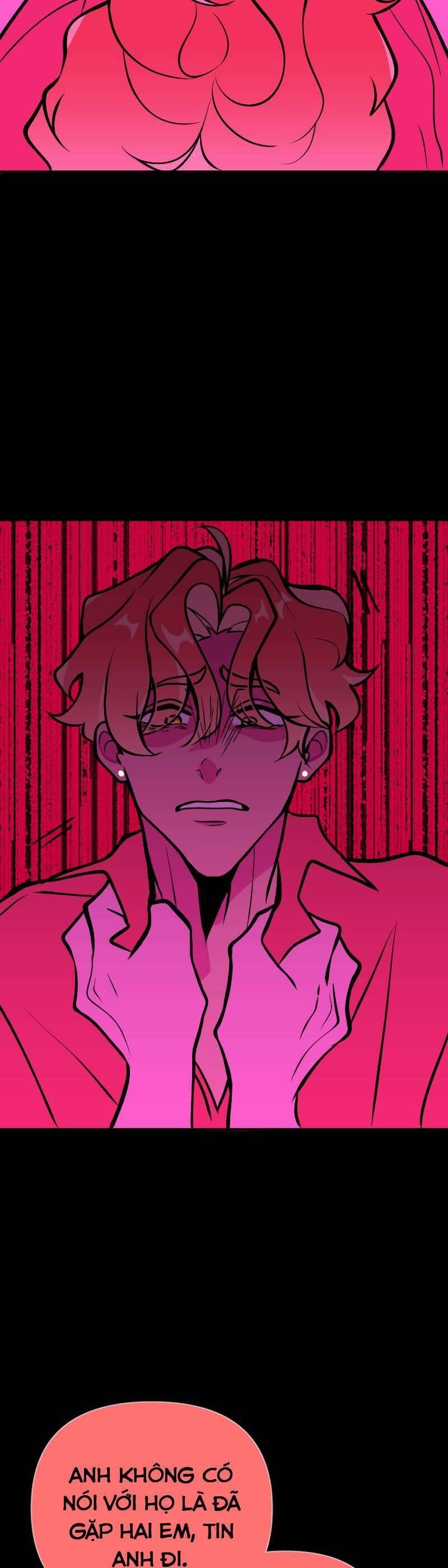 Homesick - Chapter 29 - Page 19