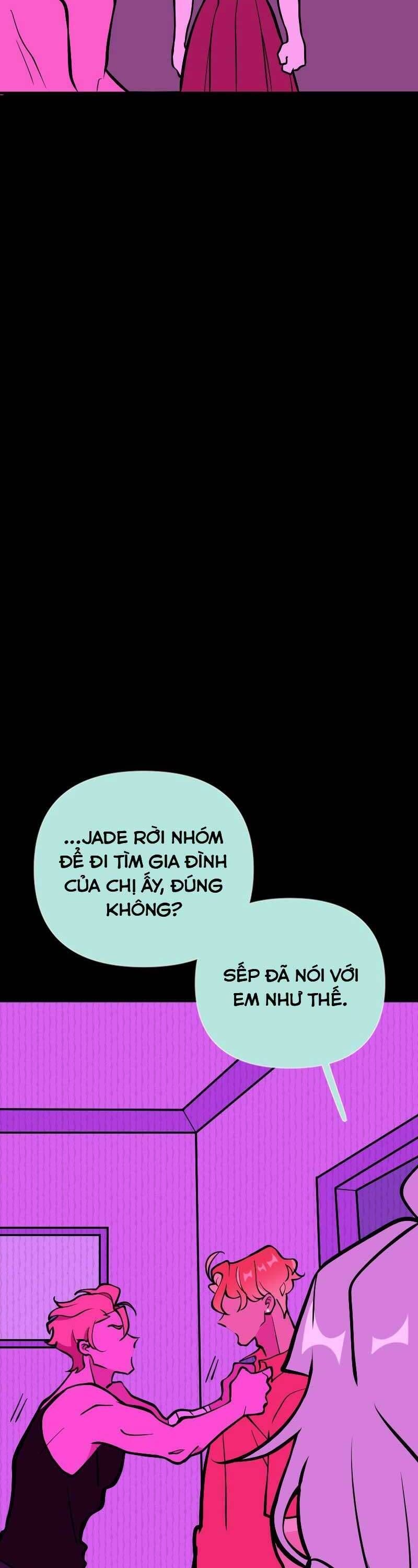 Homesick - Chapter 29 - Page 22