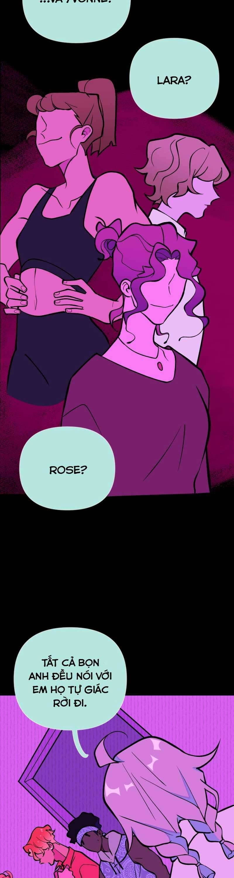 Homesick - Chapter 29 - Page 25