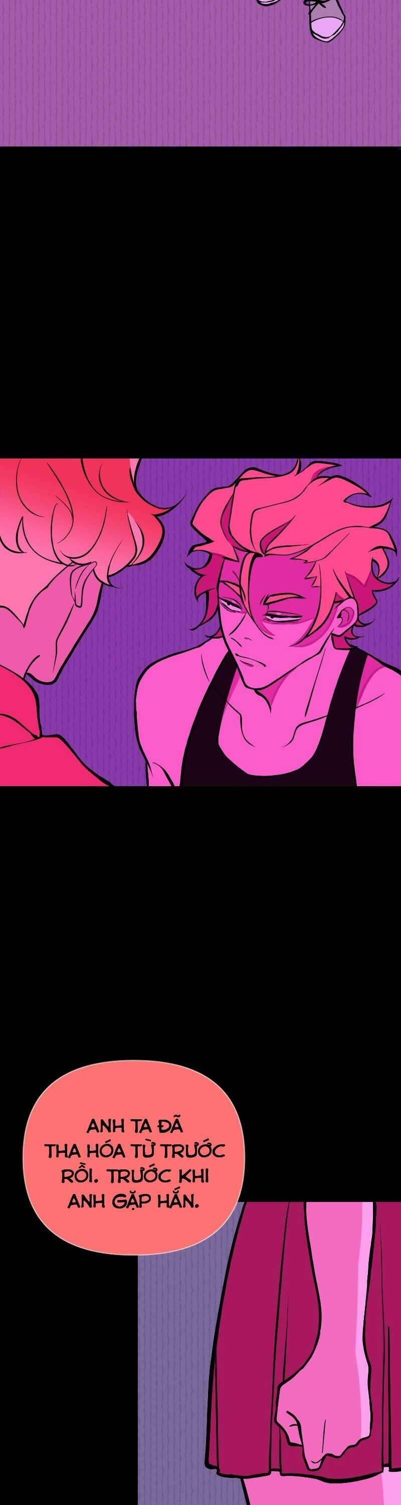 Homesick - Chapter 29 - Page 30