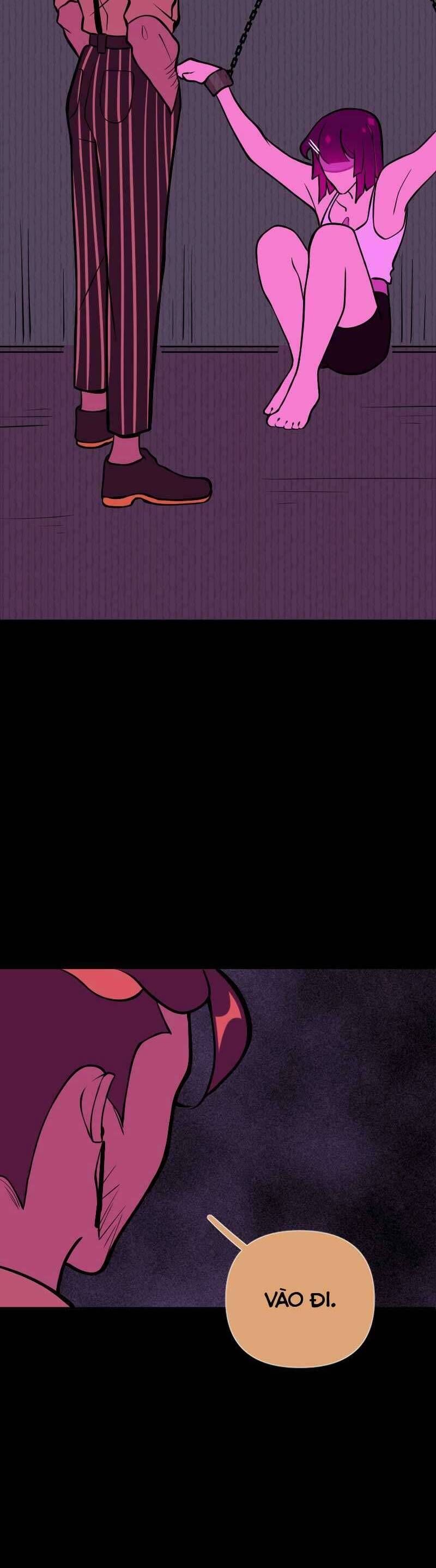 Homesick - Chapter 30 - Page 17