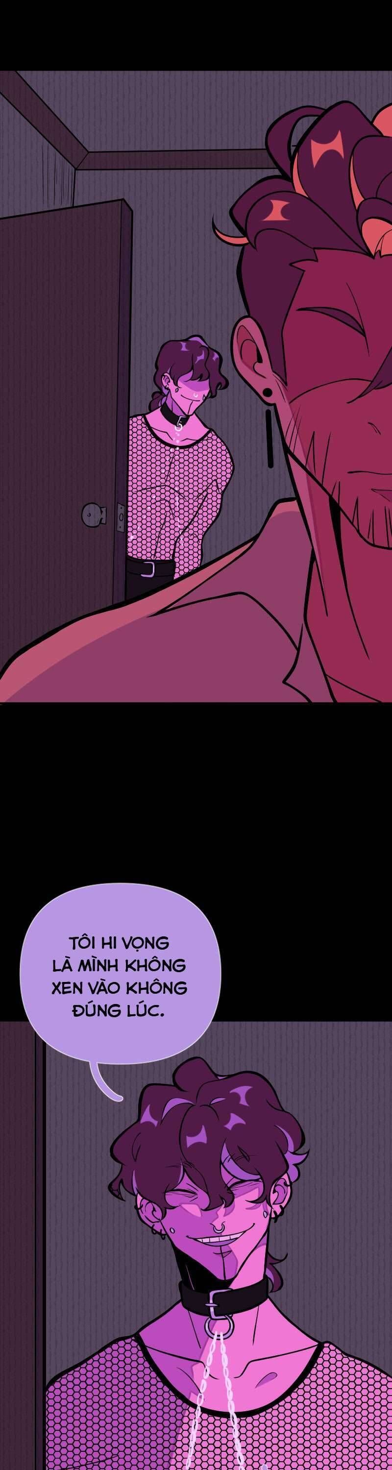 Homesick - Chapter 30 - Page 18