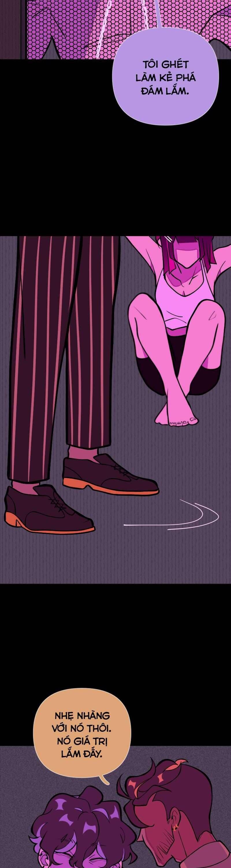 Homesick - Chapter 30 - Page 19