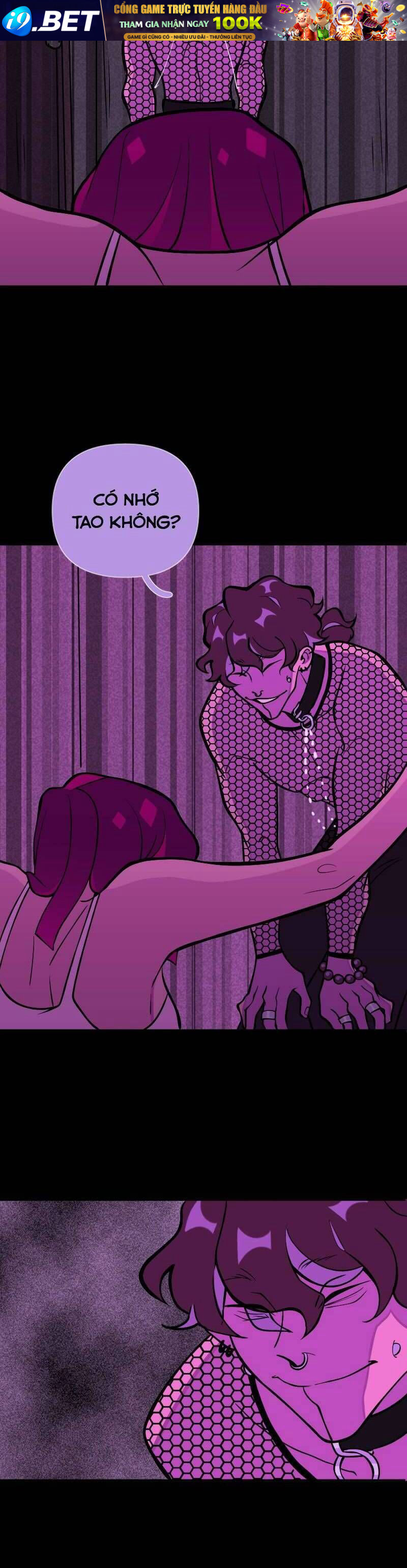 Homesick - Chapter 30 - Page 21