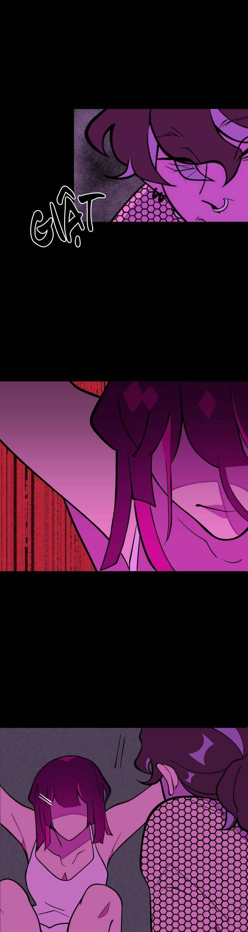 Homesick - Chapter 30 - Page 22