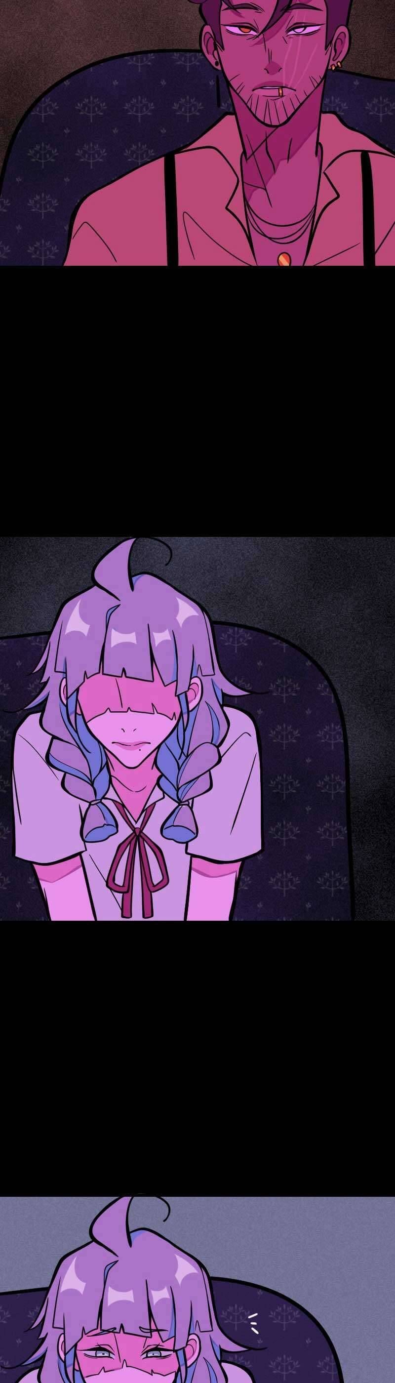 Homesick - Chapter 31 - Page 11