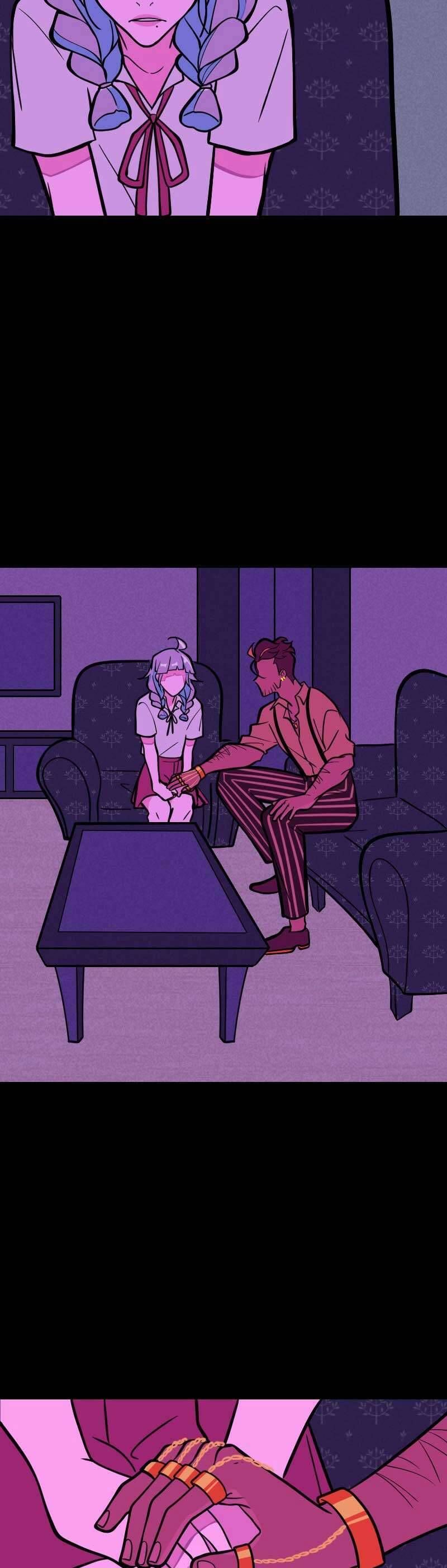 Homesick - Chapter 31 - Page 12