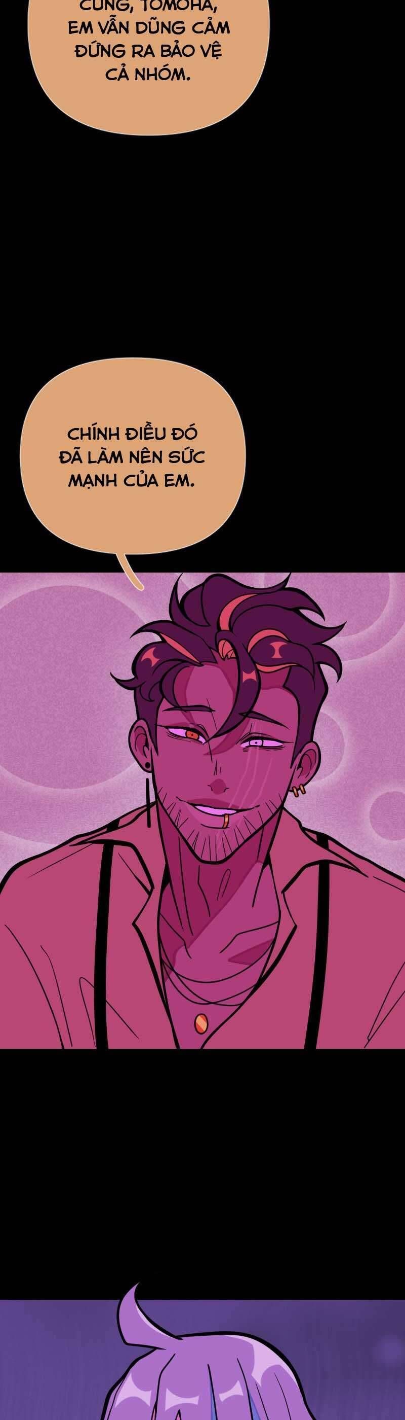 Homesick - Chapter 31 - Page 14