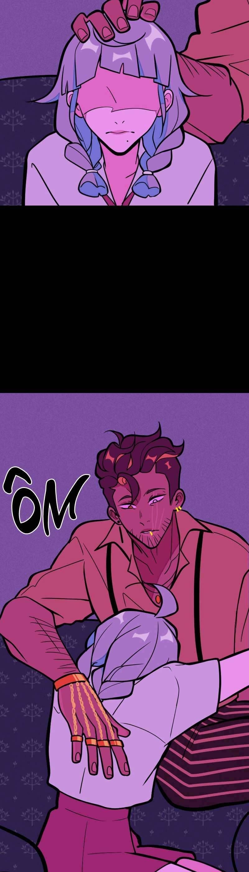 Homesick - Chapter 31 - Page 18