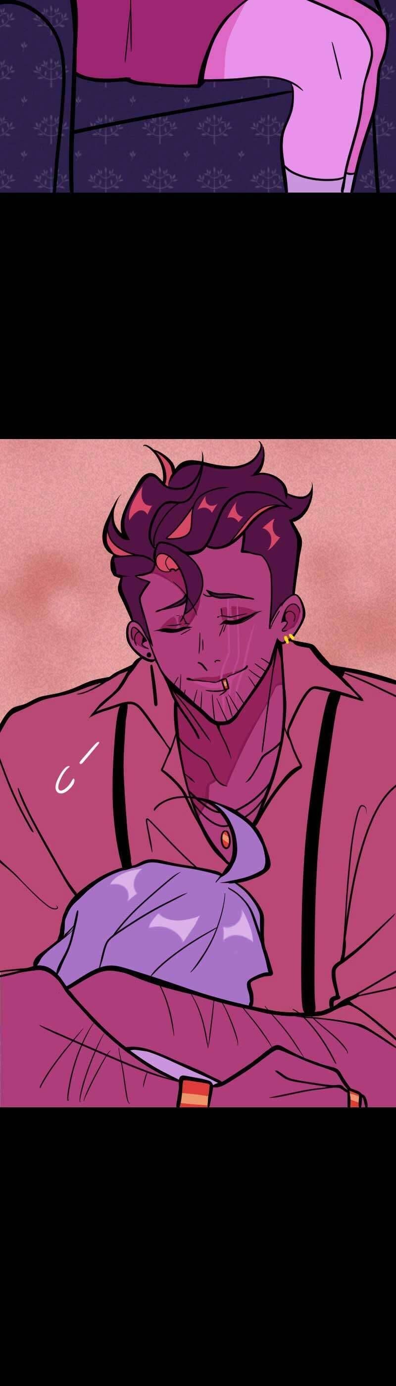 Homesick - Chapter 31 - Page 19