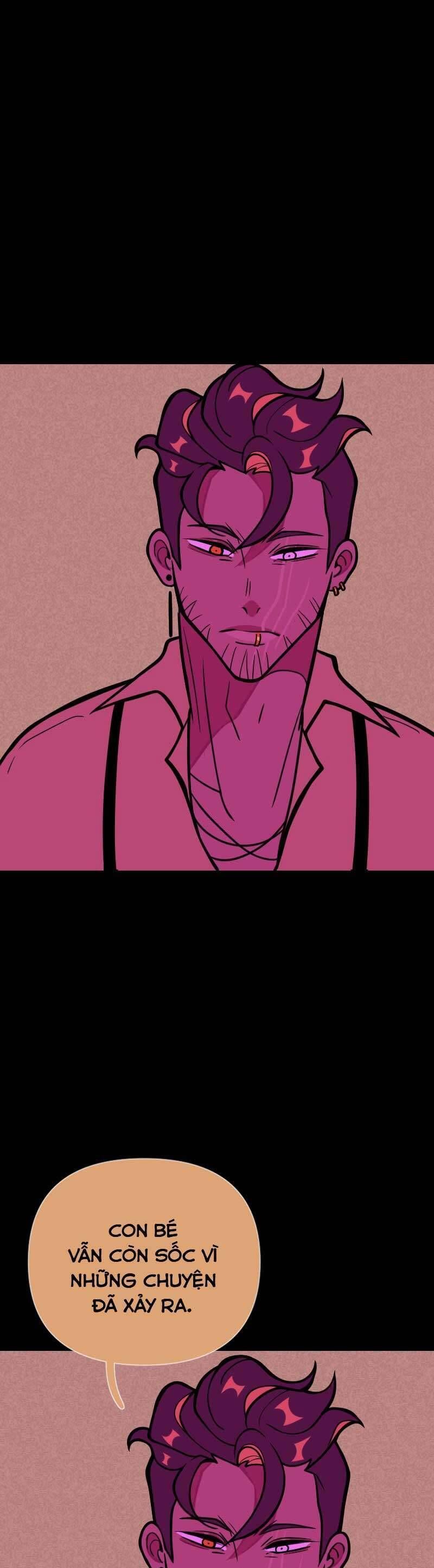 Homesick - Chapter 31 - Page 21