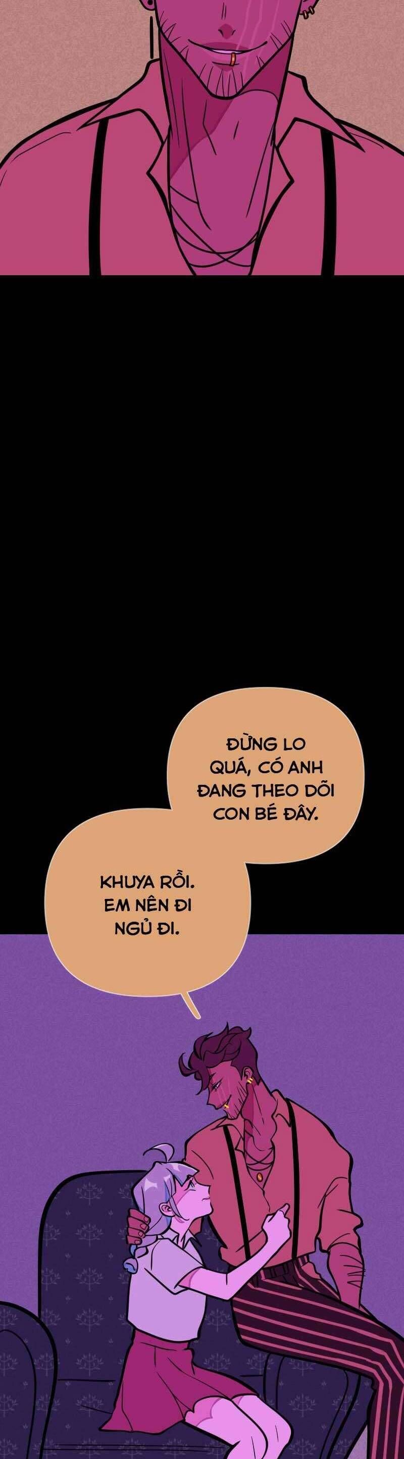 Homesick - Chapter 31 - Page 22