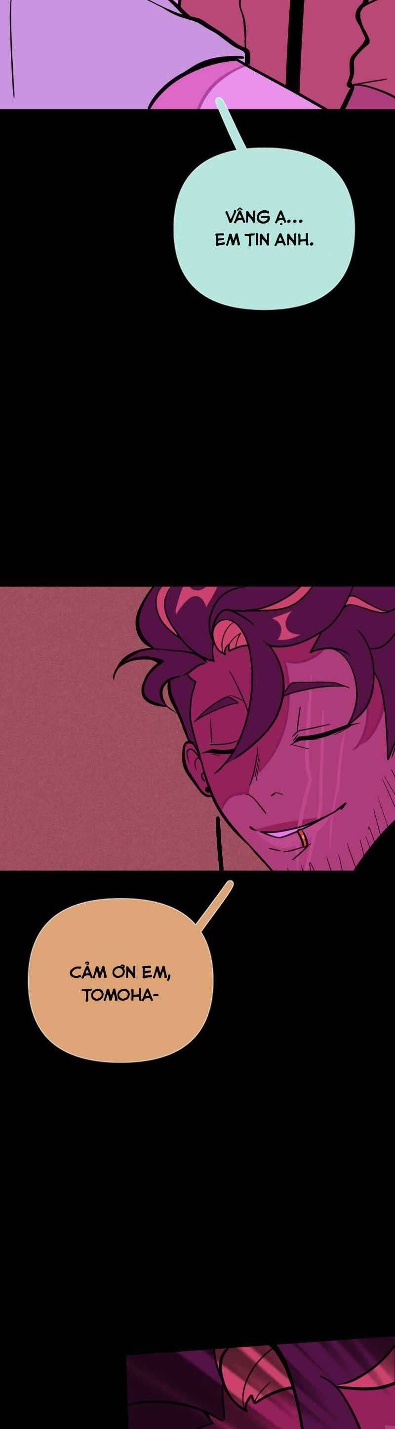 Homesick - Chapter 31 - Page 24