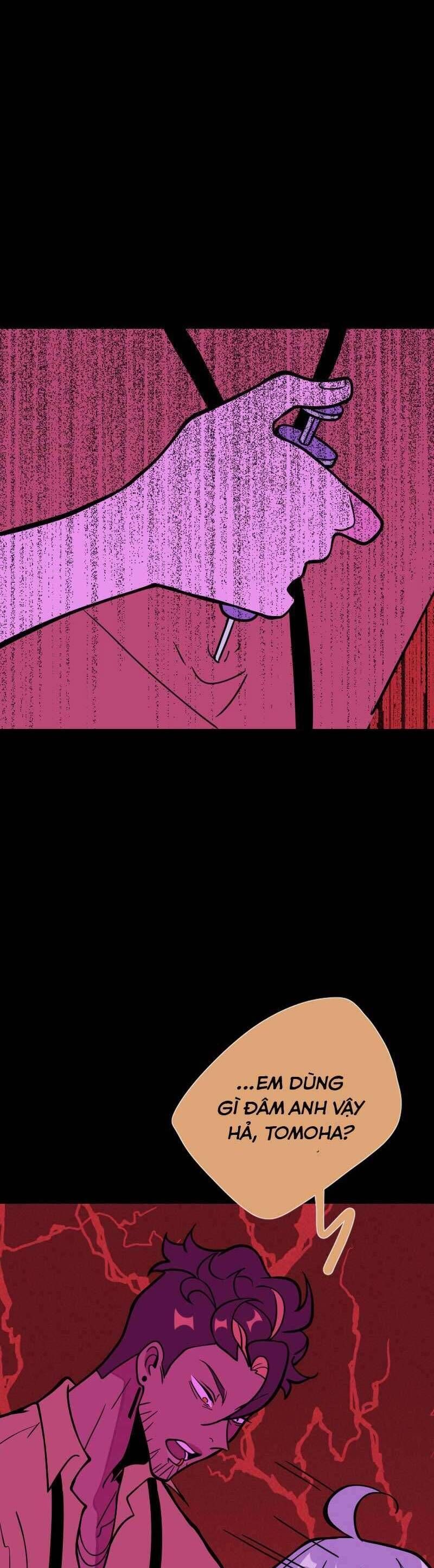 Homesick - Chapter 31 - Page 26