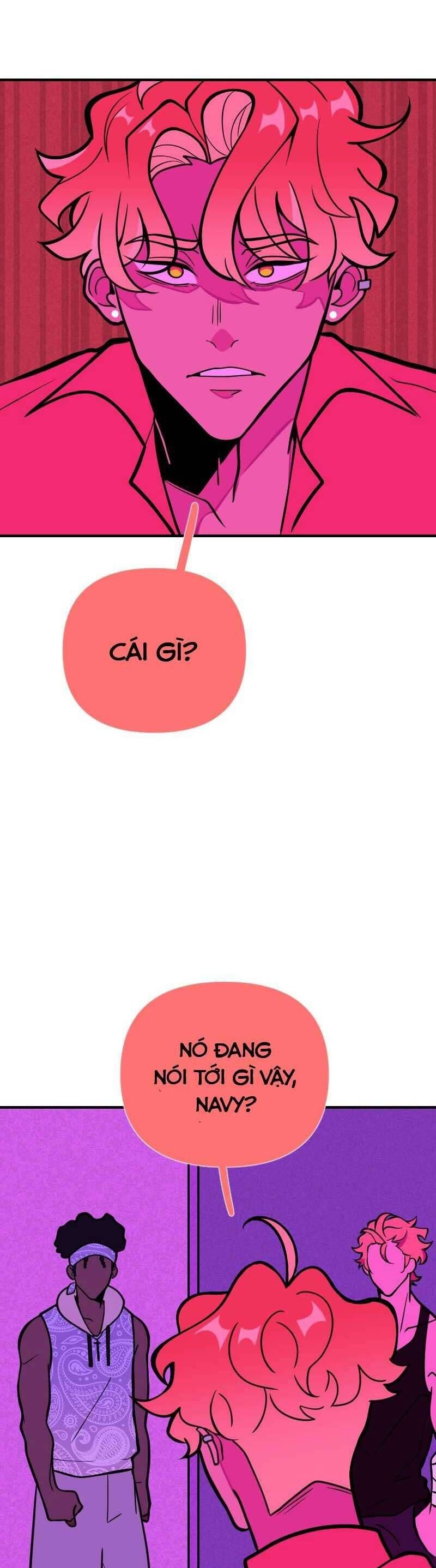 Homesick - Chapter 31 - Page 32