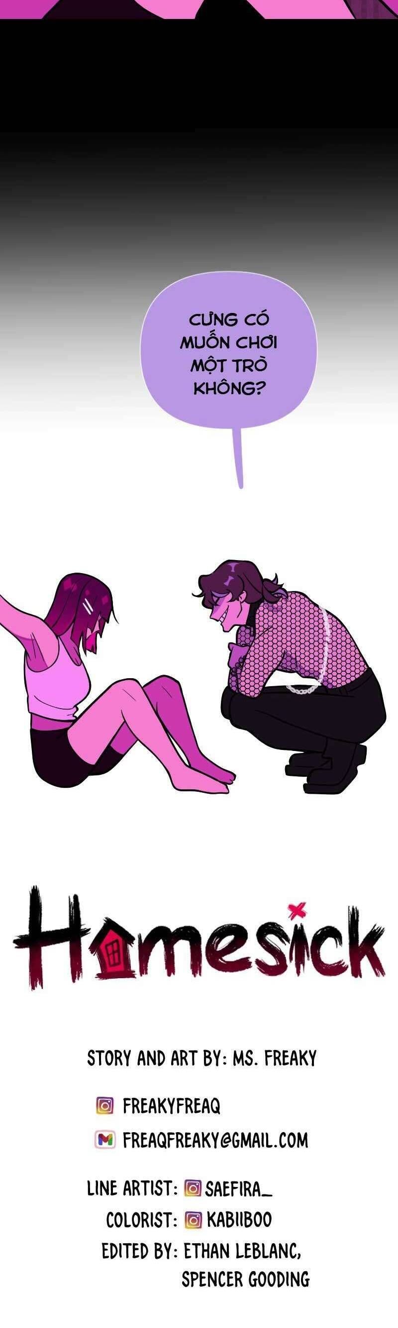 Homesick - Chapter 31 - Page 43